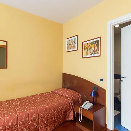 Hotel La Cascata